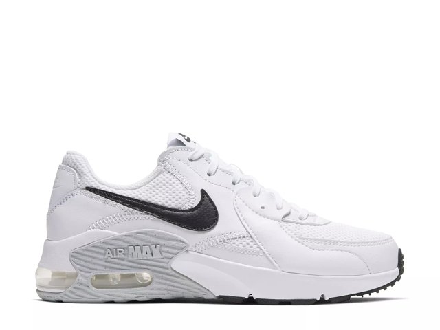 大型セールや時期 Free - Women's - Sneaker Excee Max Air Nike Shipping DSW | 靴