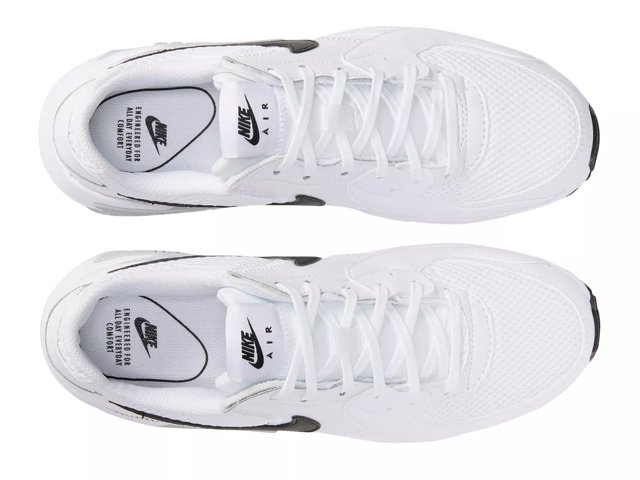 Nike air max engineered for all day everyday comfort 2025