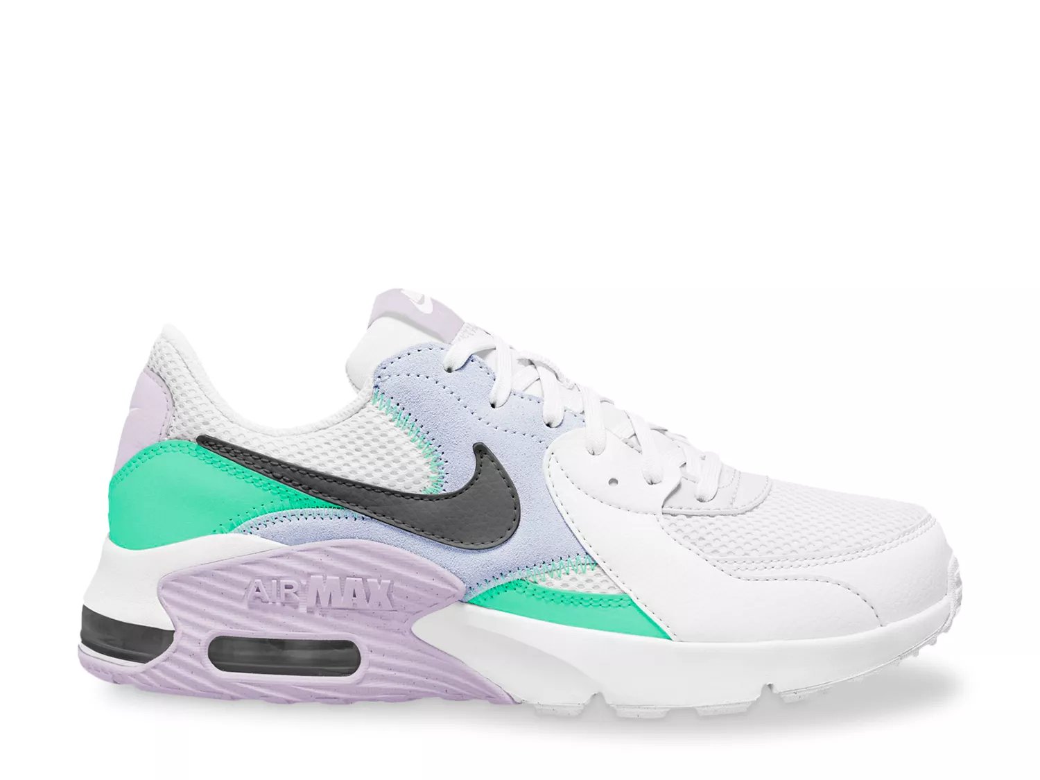 women's air max excee sneaker multi mango