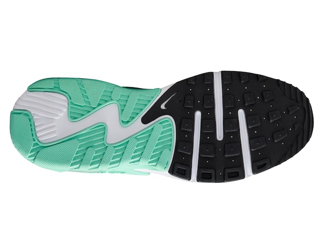 Nike Air Max 270 White/Black Women's Shoe