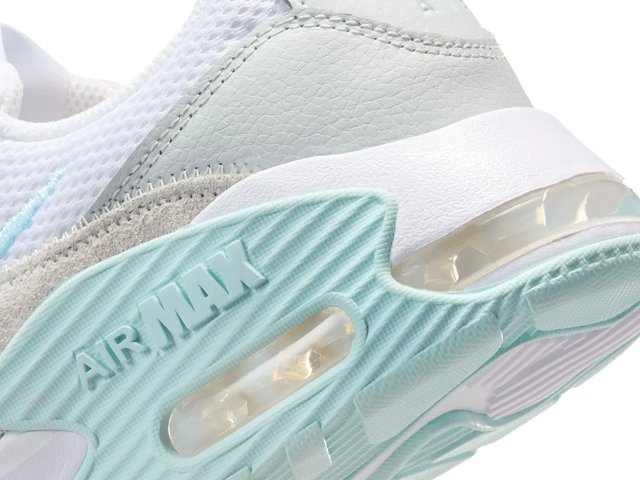 66NIKE W AIR MAX EXCEE (US7) 23.5㎝ Nike Air Max Excee Sneaker - Women's - Free Shipping | DSW