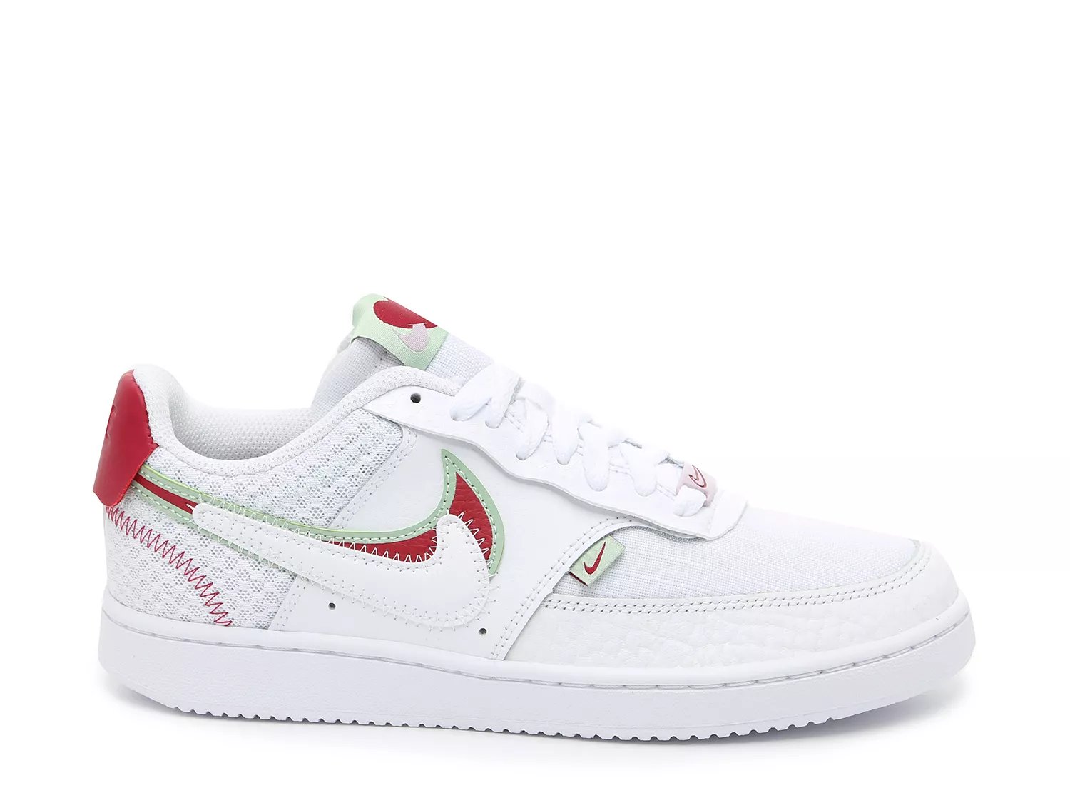 court vision sneaker nike