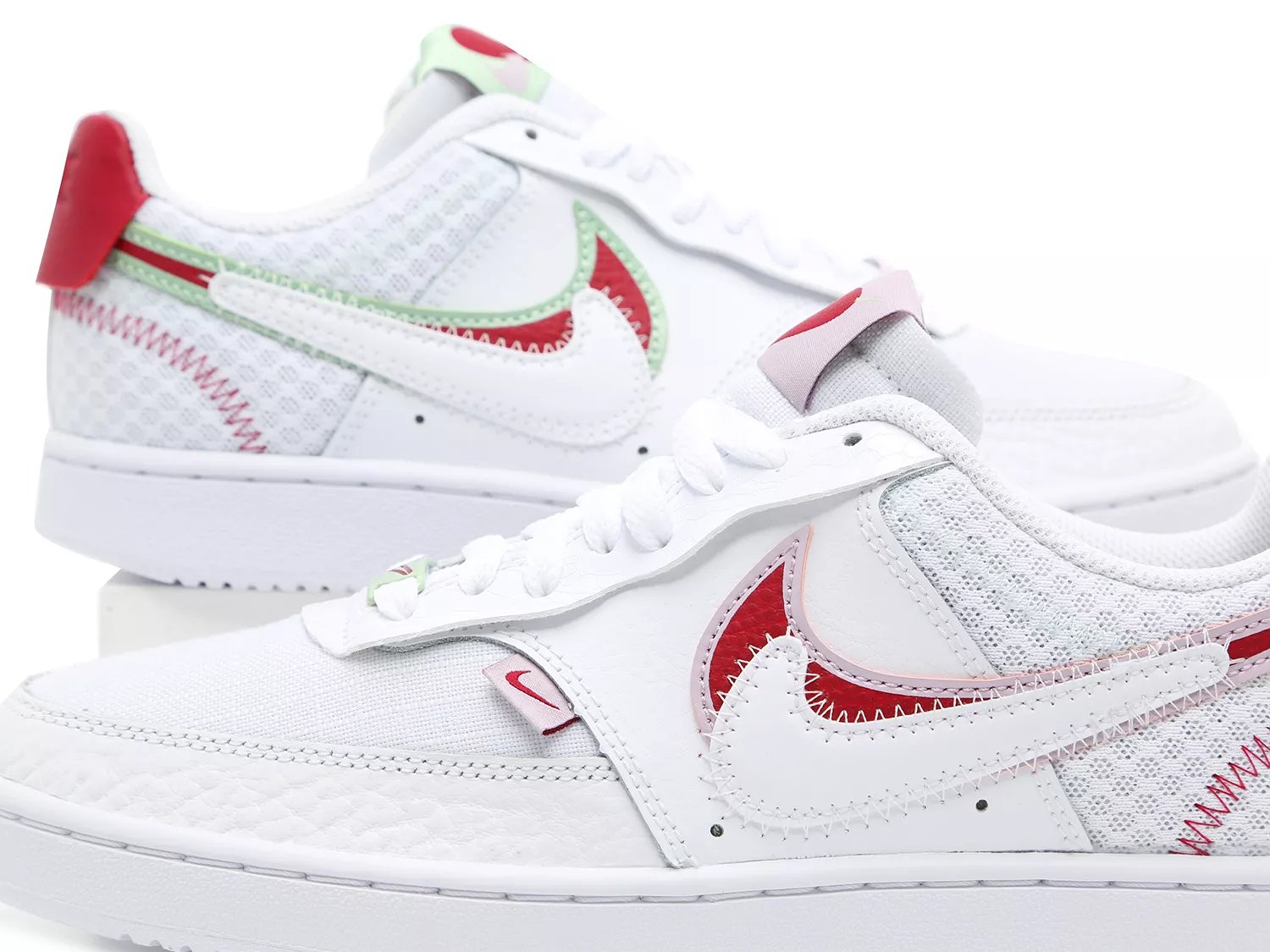 court vision sneaker nike
