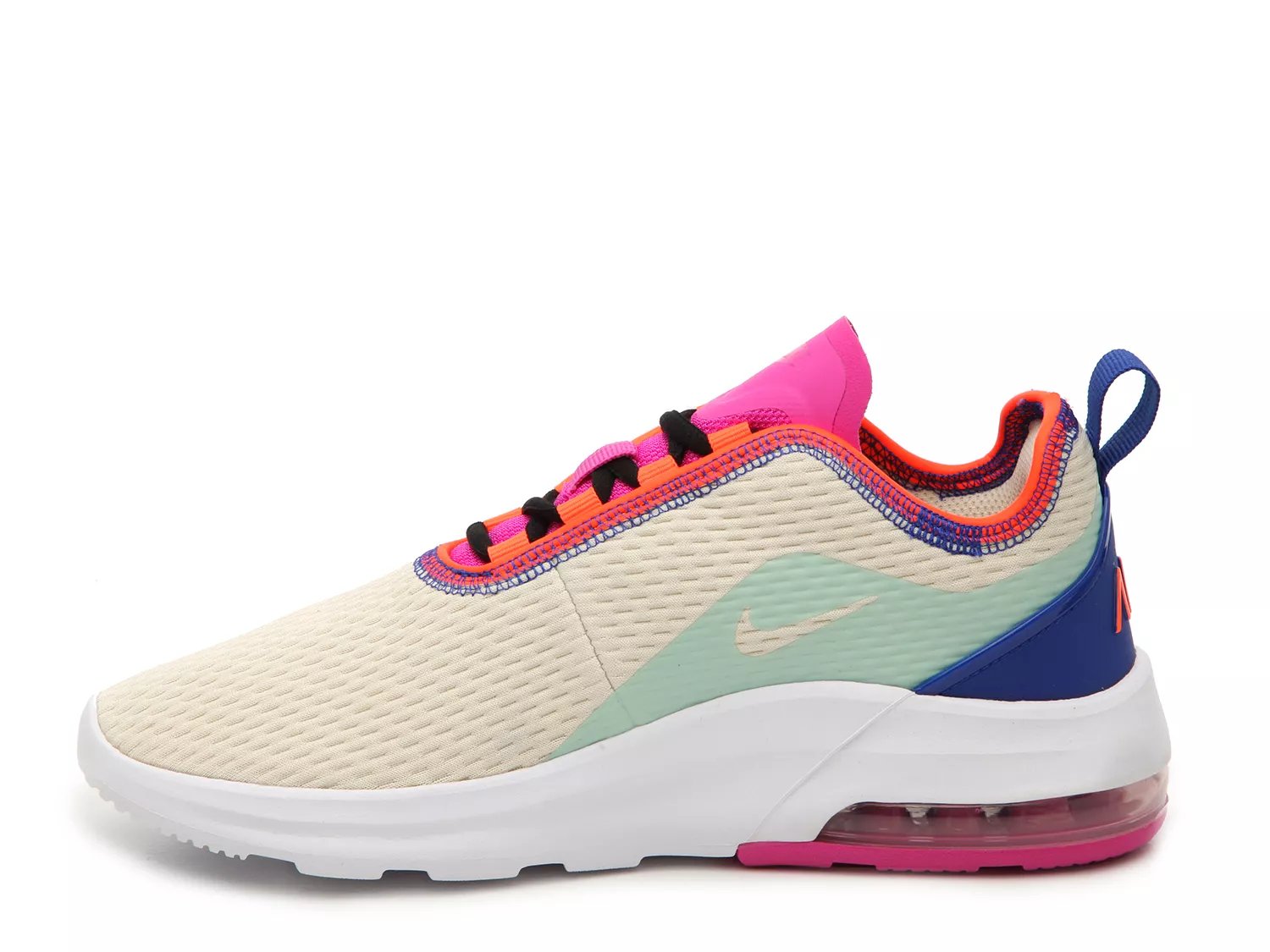 nike multi air max motion 2 trainers