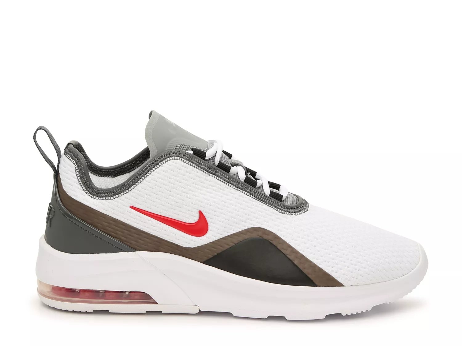 nike air max motion 2 mens orange