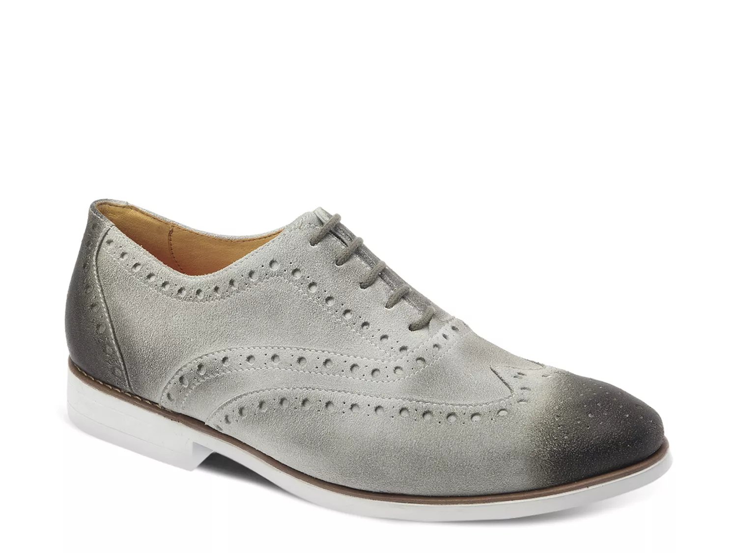 dsw mens wide shoes