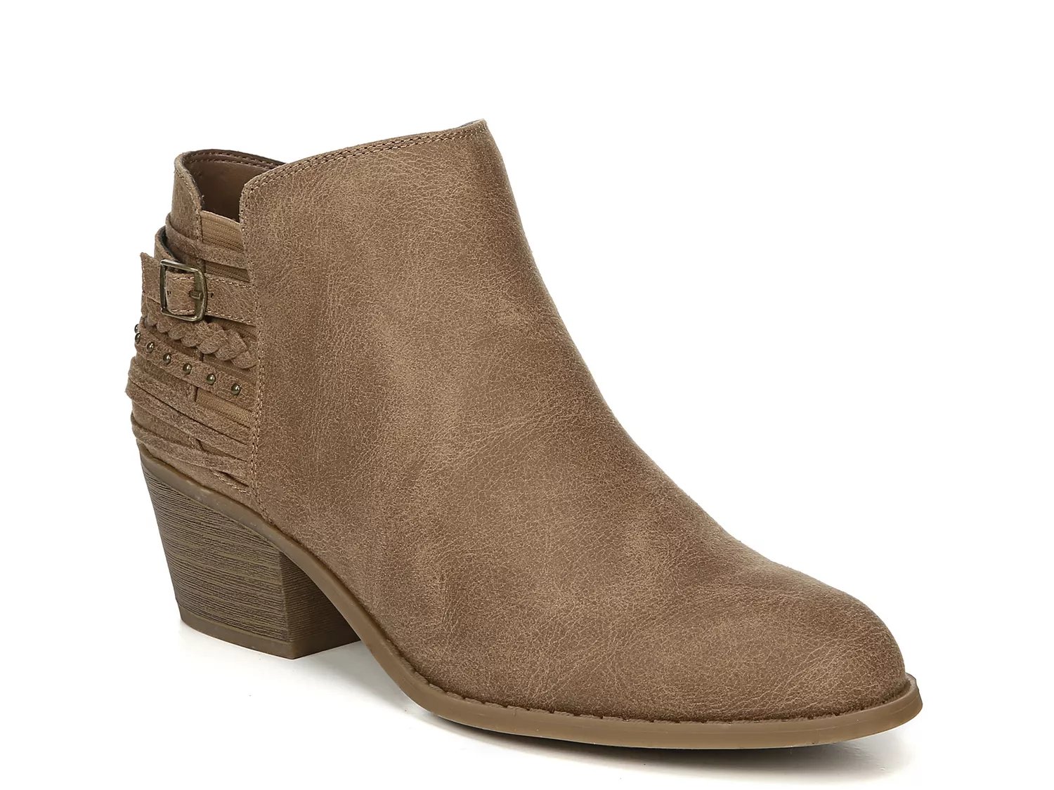 fergie booties dsw