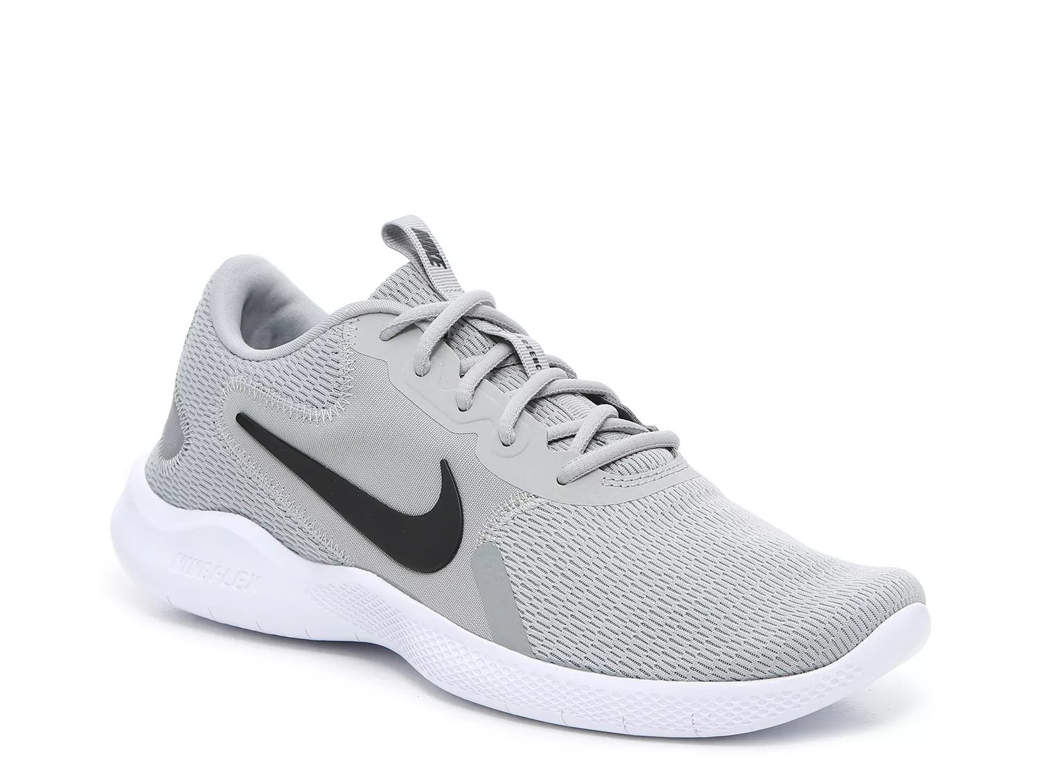 black nikes mens
