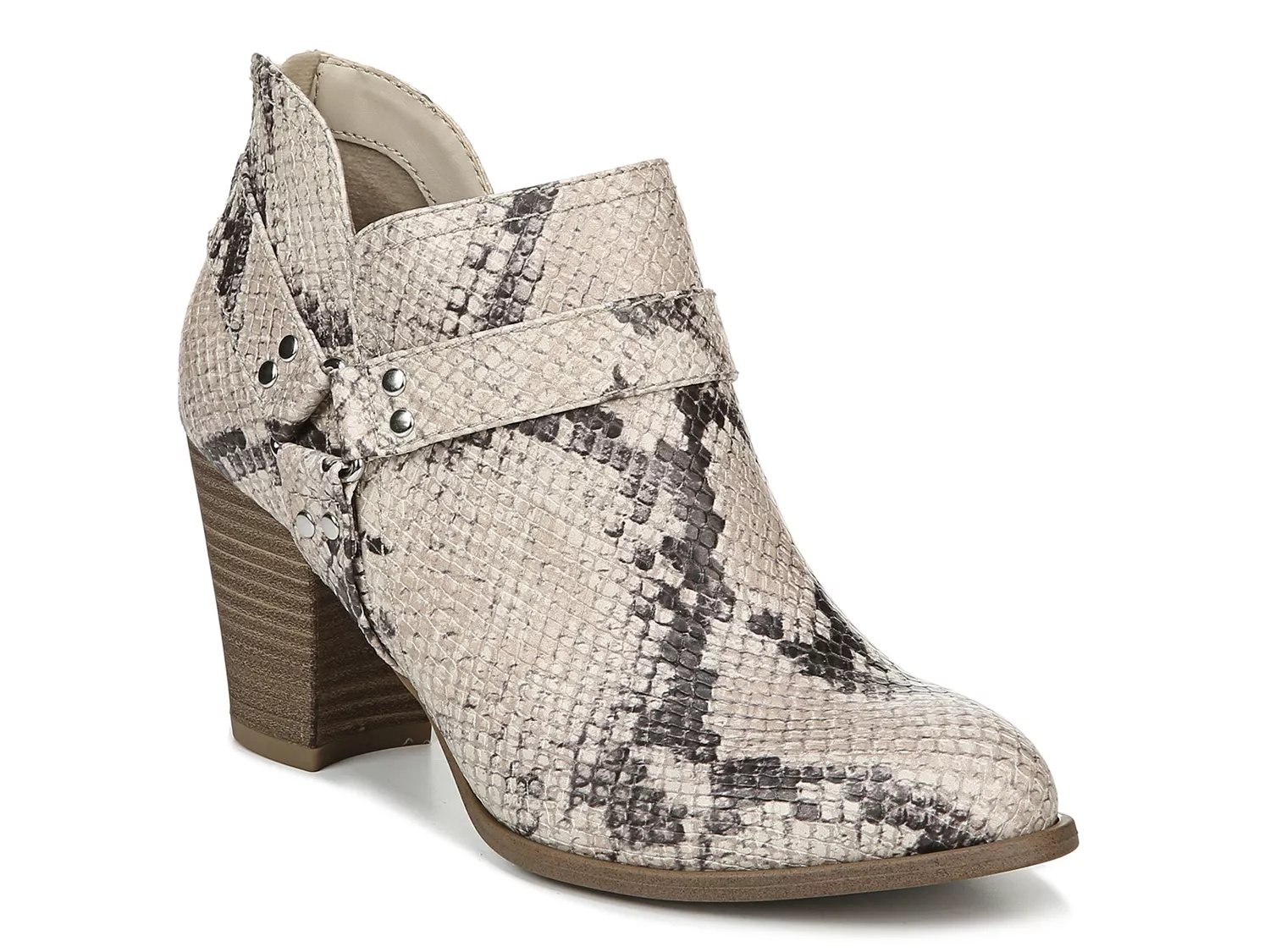 Fergalicious hot sale boots dsw