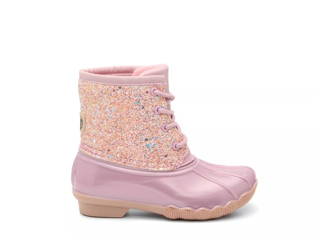 Adrienne Vittadini Gavin Duck Boot Kids Dsw