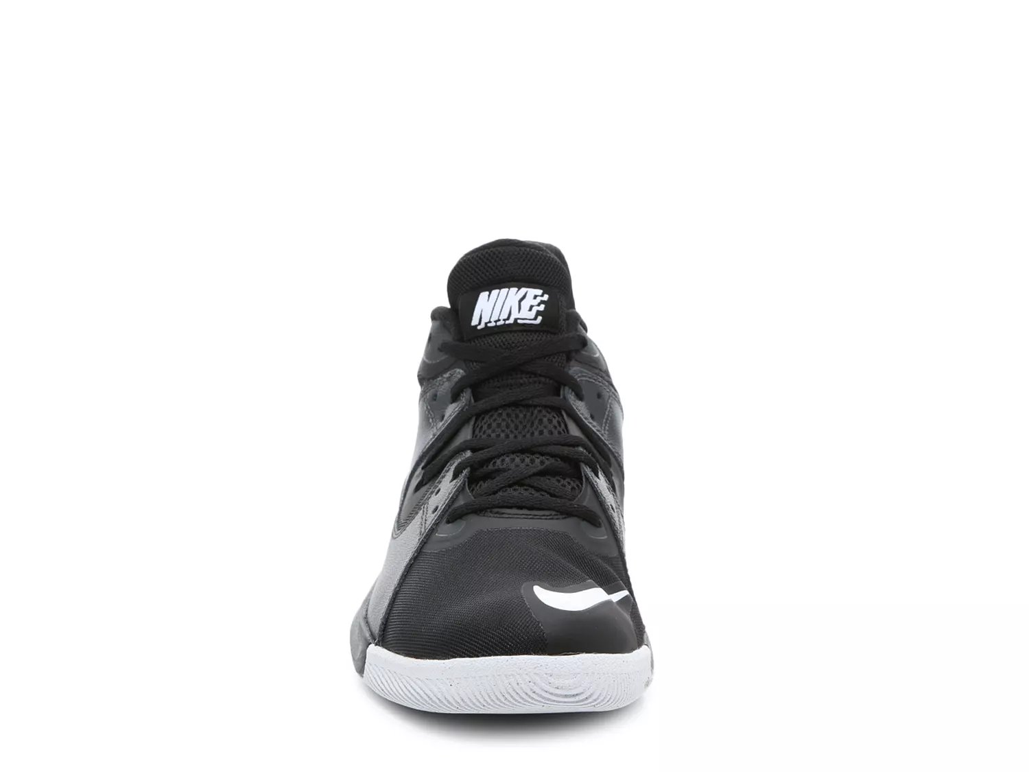 nike fly by mid basketball shoes review