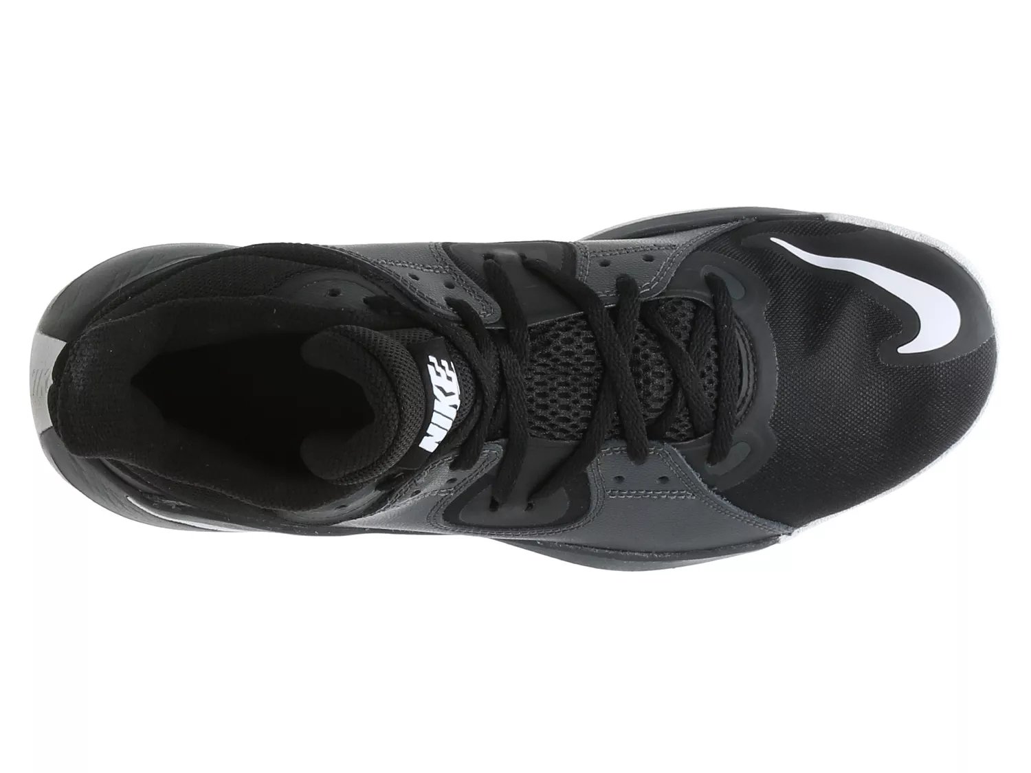 nike fly by mid basketball shoes review