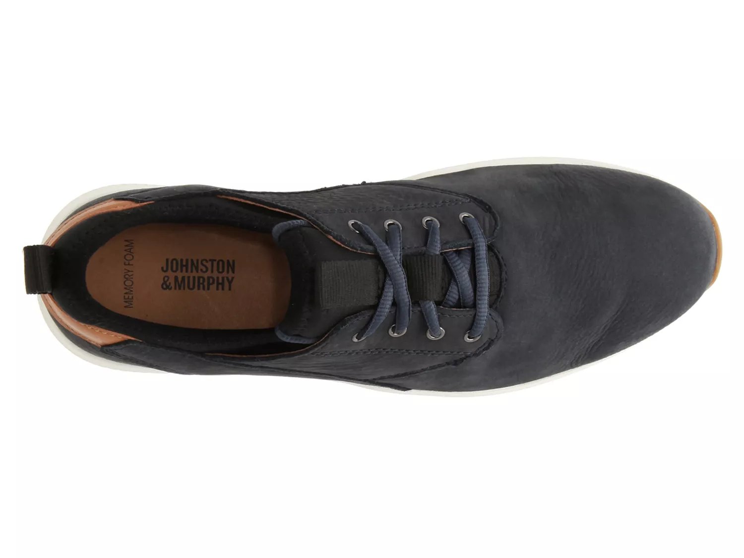 dsw johnston and murphy
