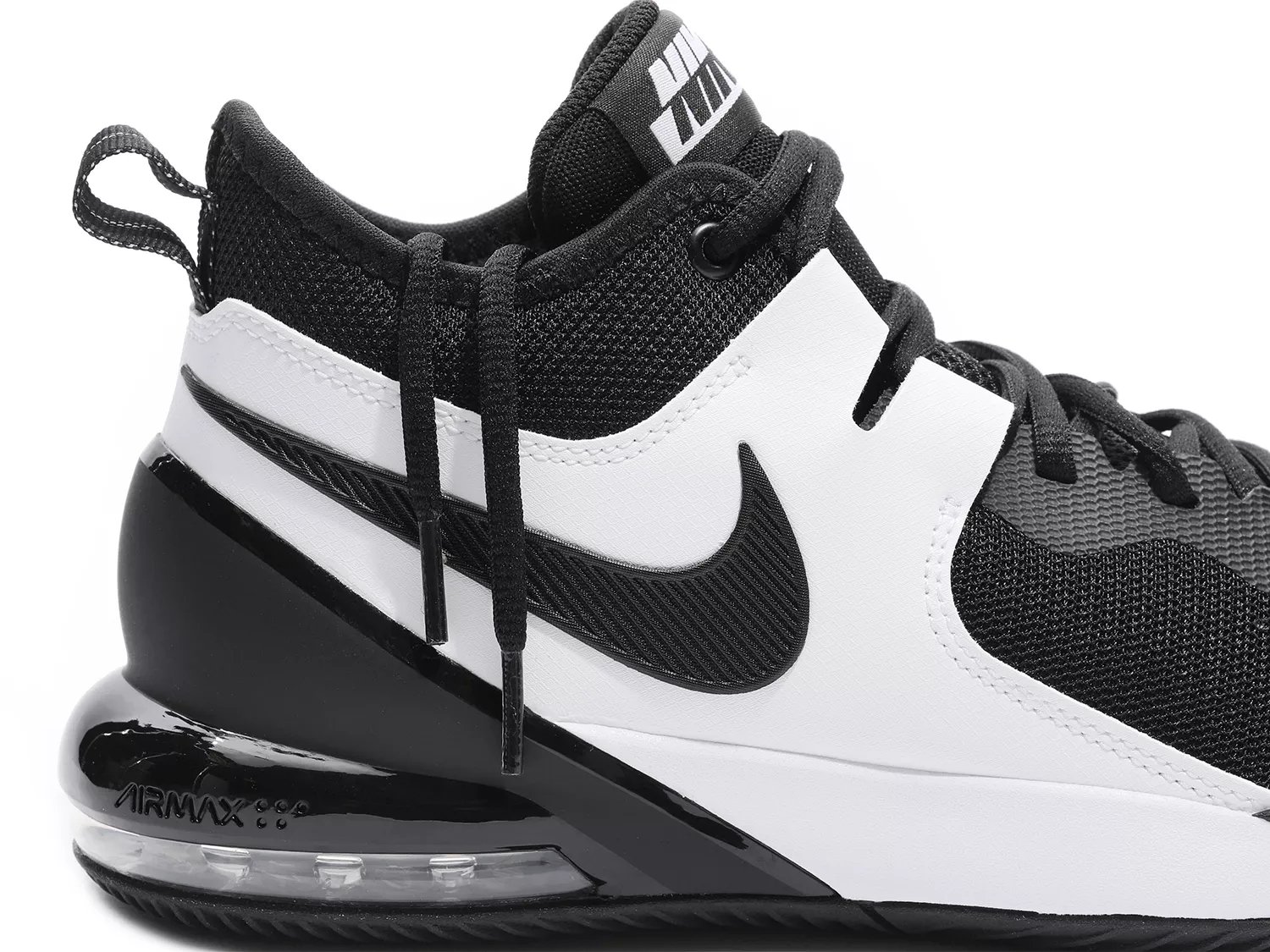 nike men's air max impact shoes