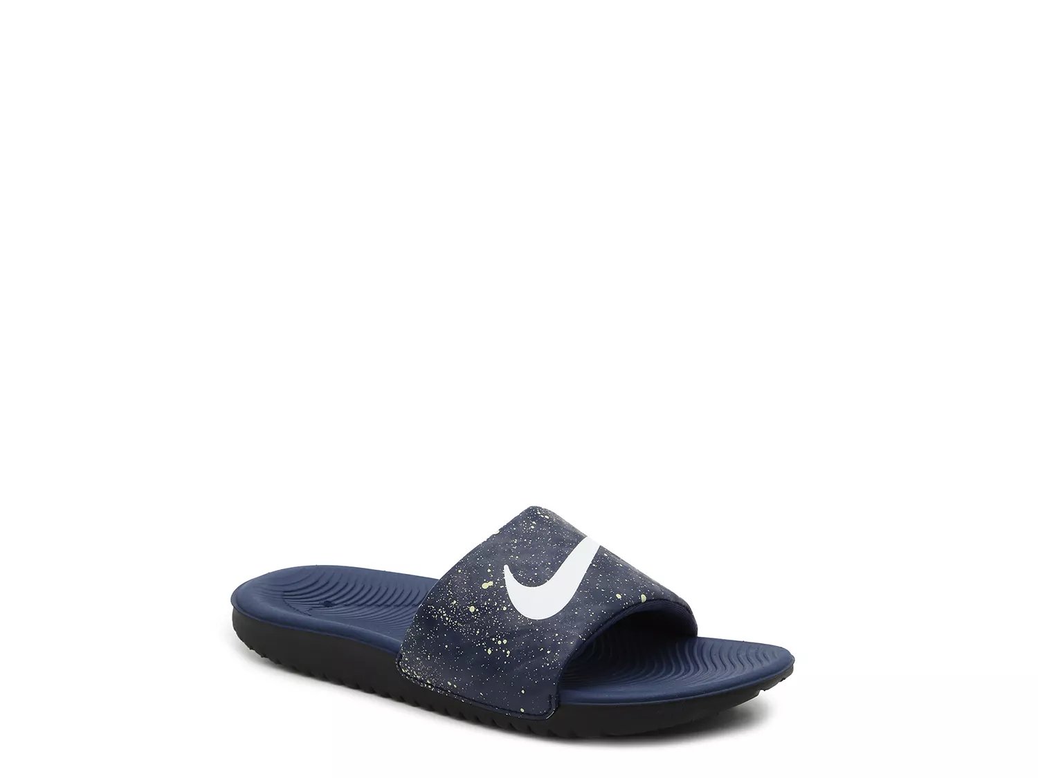 dsw nike flip flops