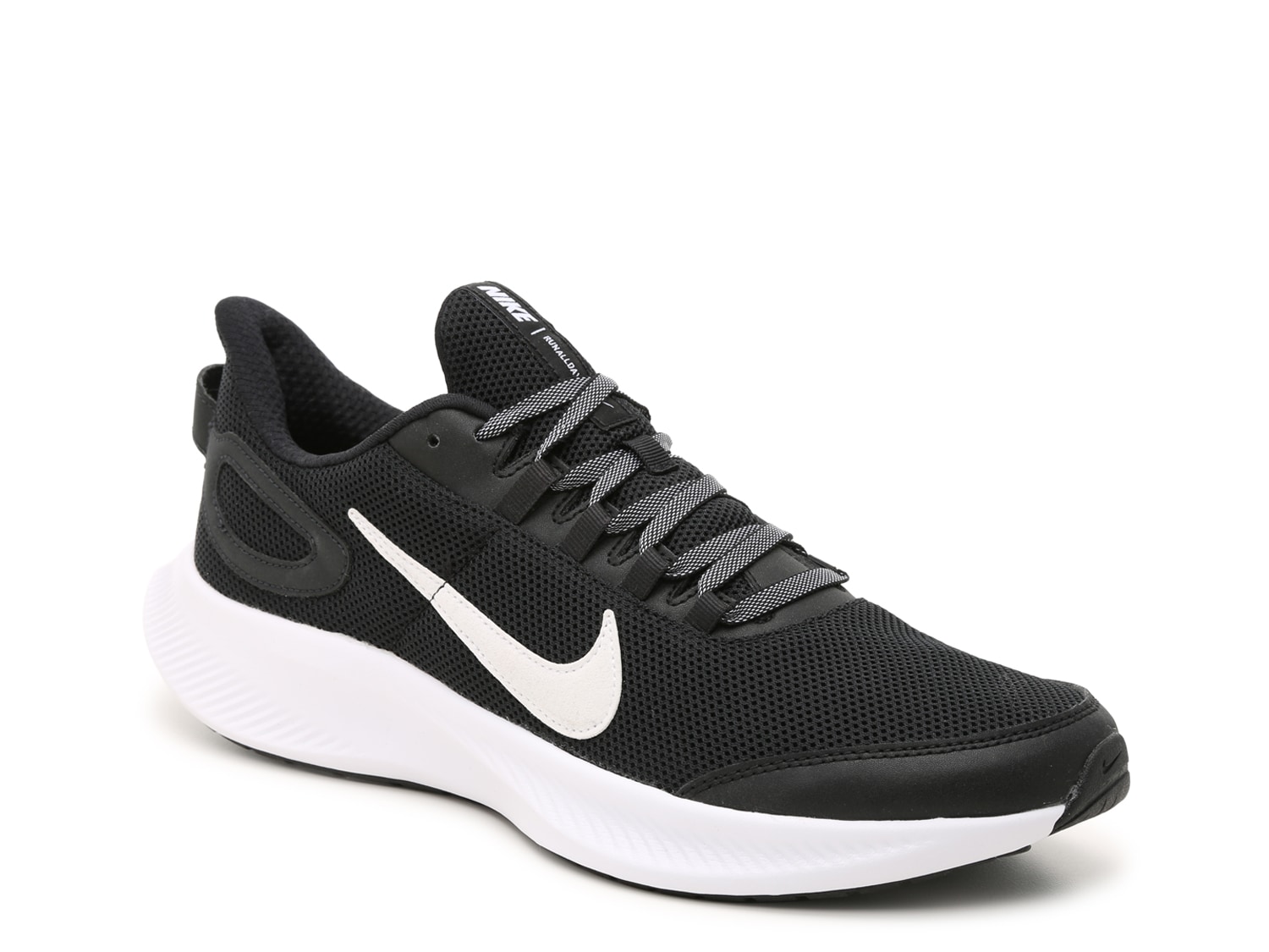 Nike Runallday 2 Running Shoe - Men's | DSW