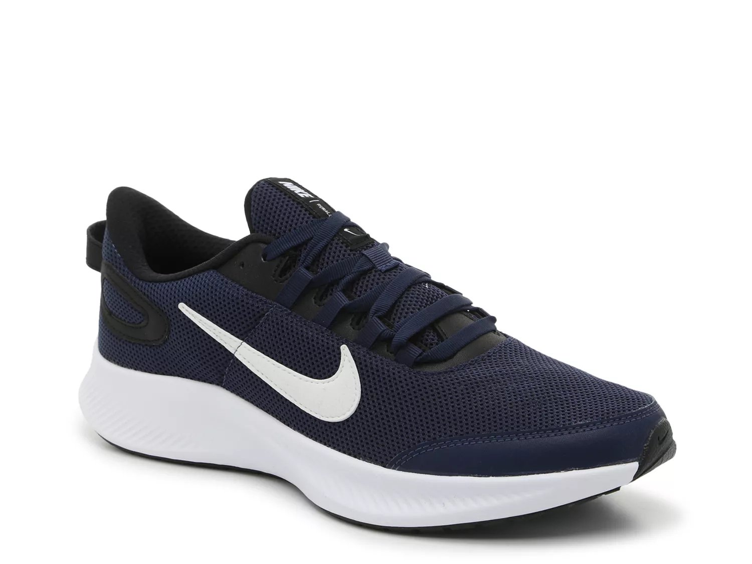 nike runallday review