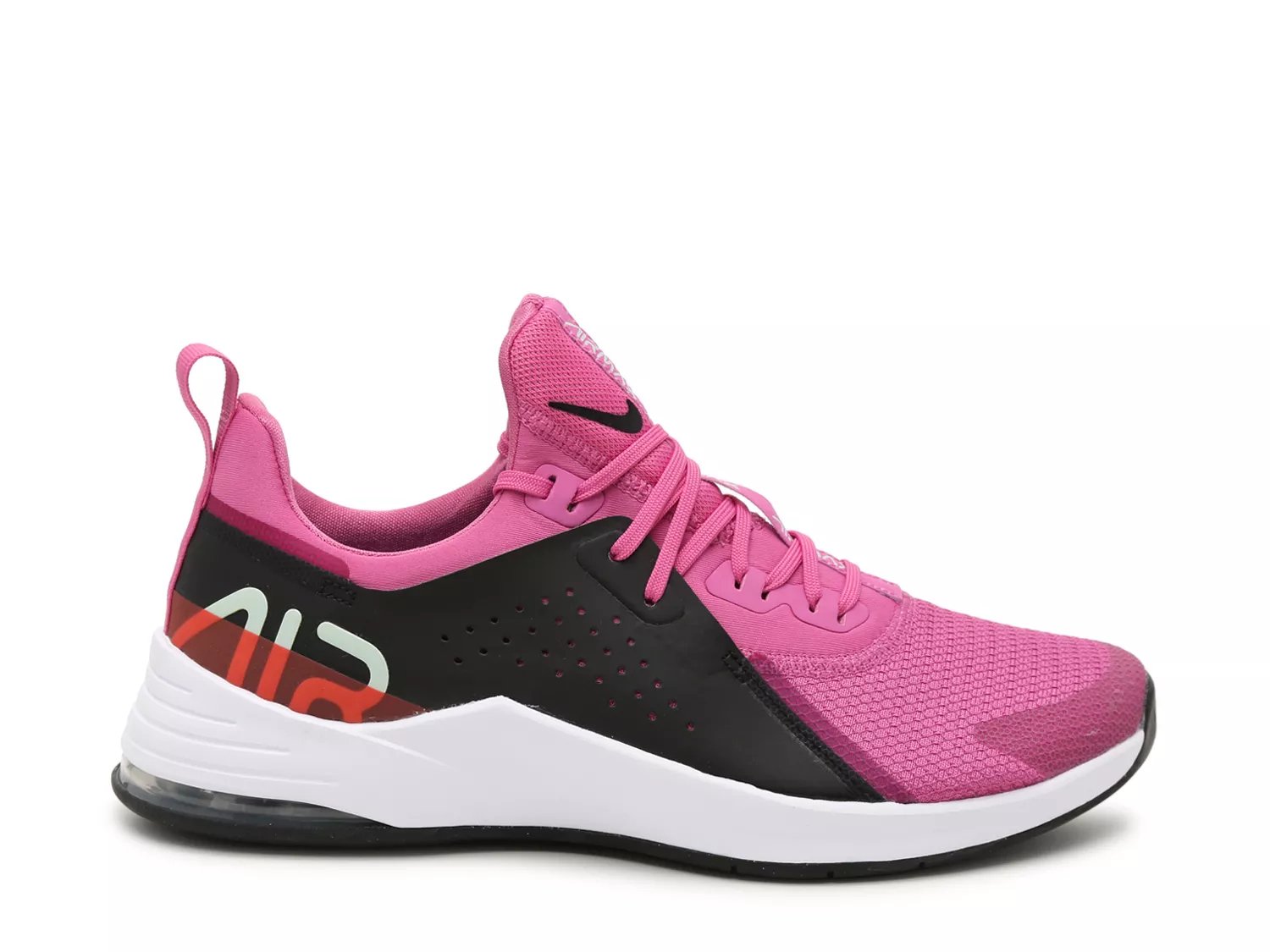 nike air bella tr training shoes