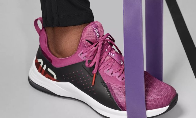 Nike Air Max Bella TR 3 Training Shoe - Women's | DSW كفر تويو Nike Air Max Bella TR 3 Training Shoe - Women's | DSW كفر تويو