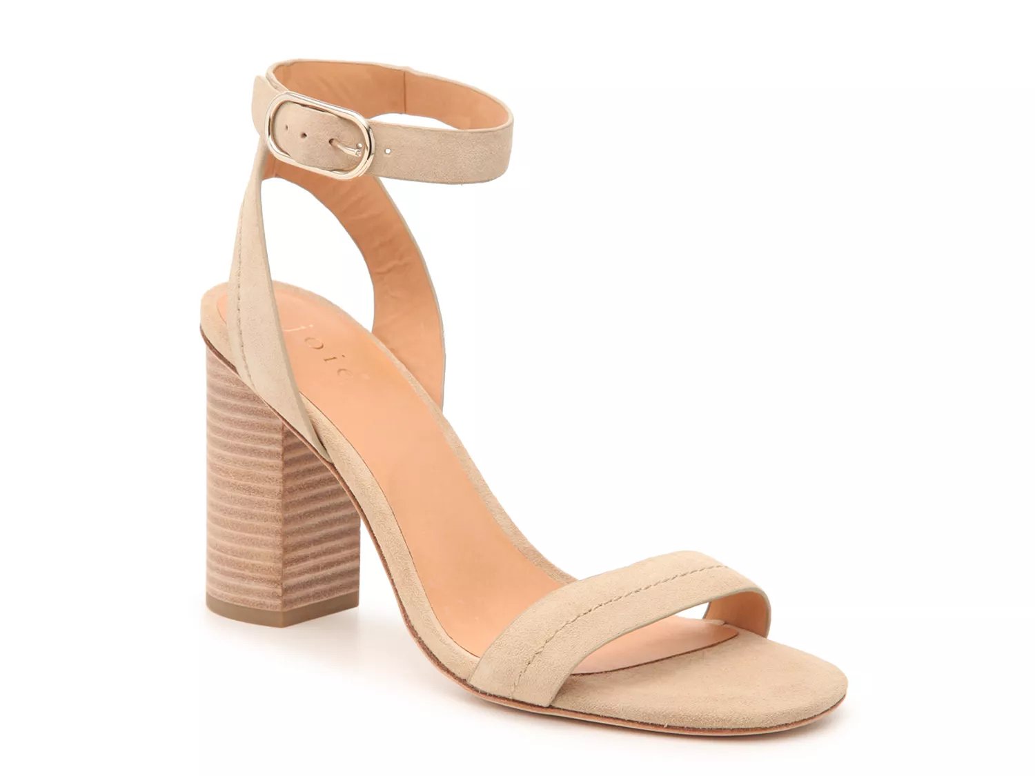 joie okaba suede sandals