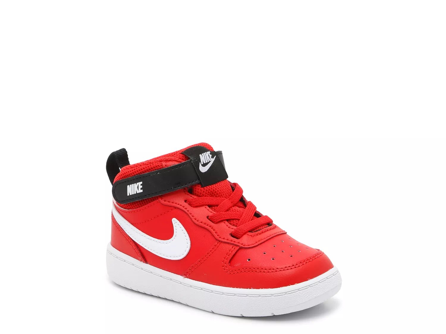 Govornik Otplate Vrata Nike Court Borough Mid Red Goldstandardsounds Com