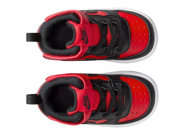 Nike mid 2025 basketball shoes