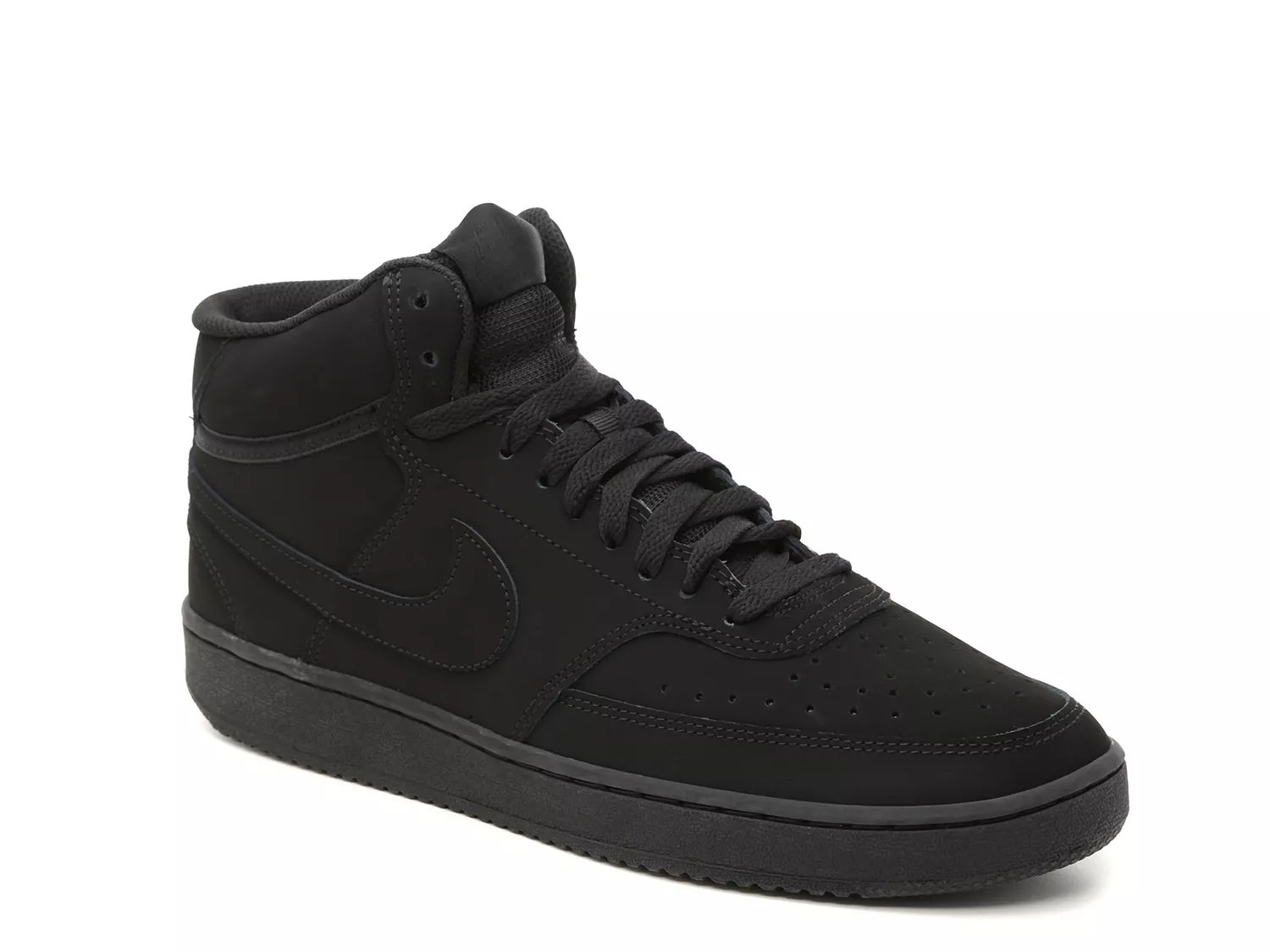 nikes high tops