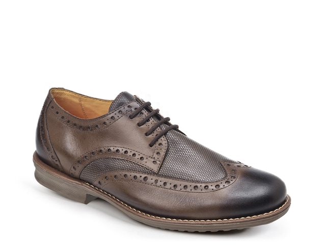 Sandro Moscoloni Martin Wingtip Oxford - Free Shipping | DSW