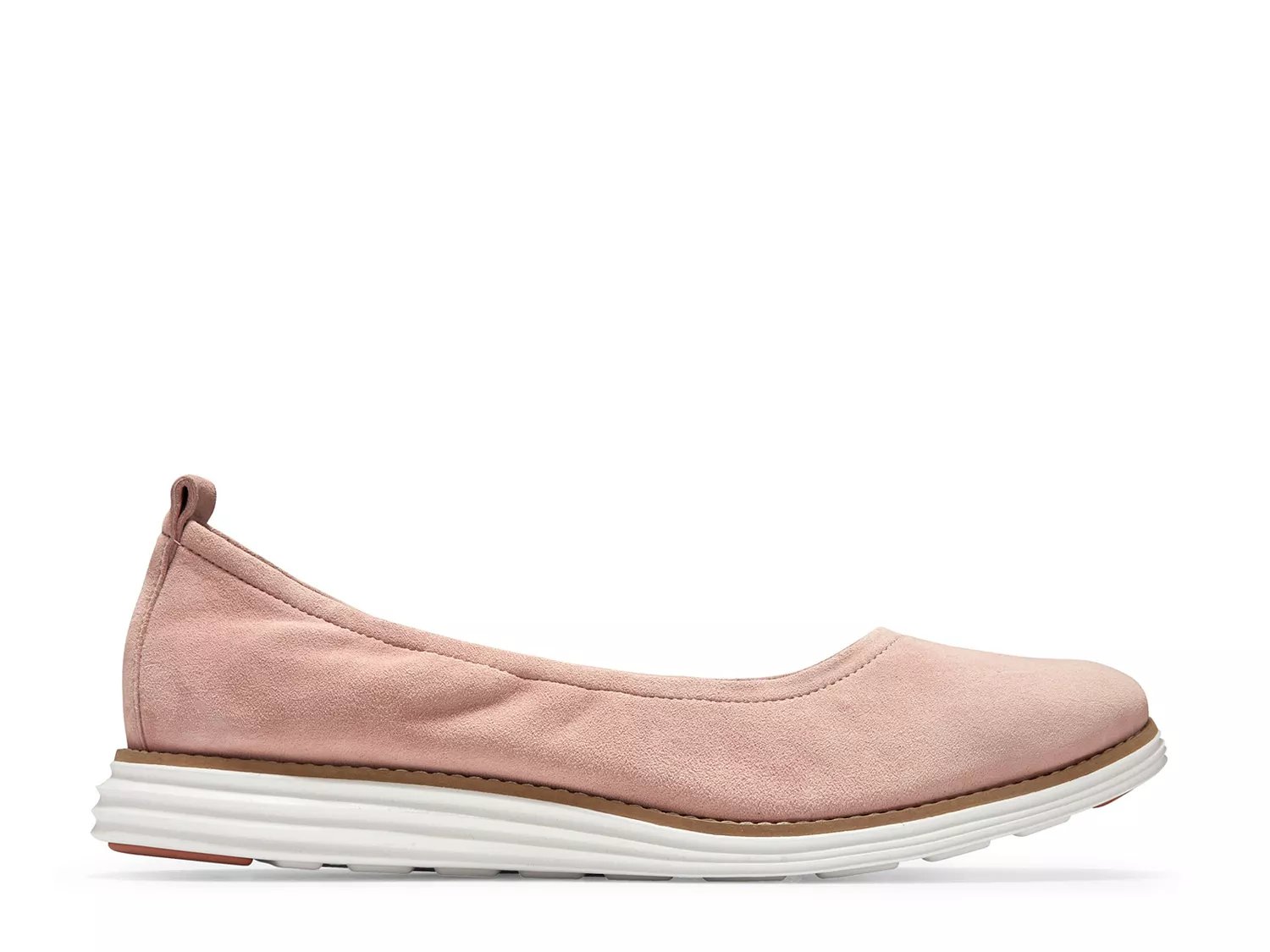 original grand ballet flat cole haan