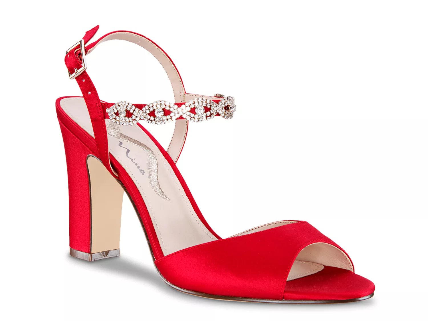 nina veralee sandal