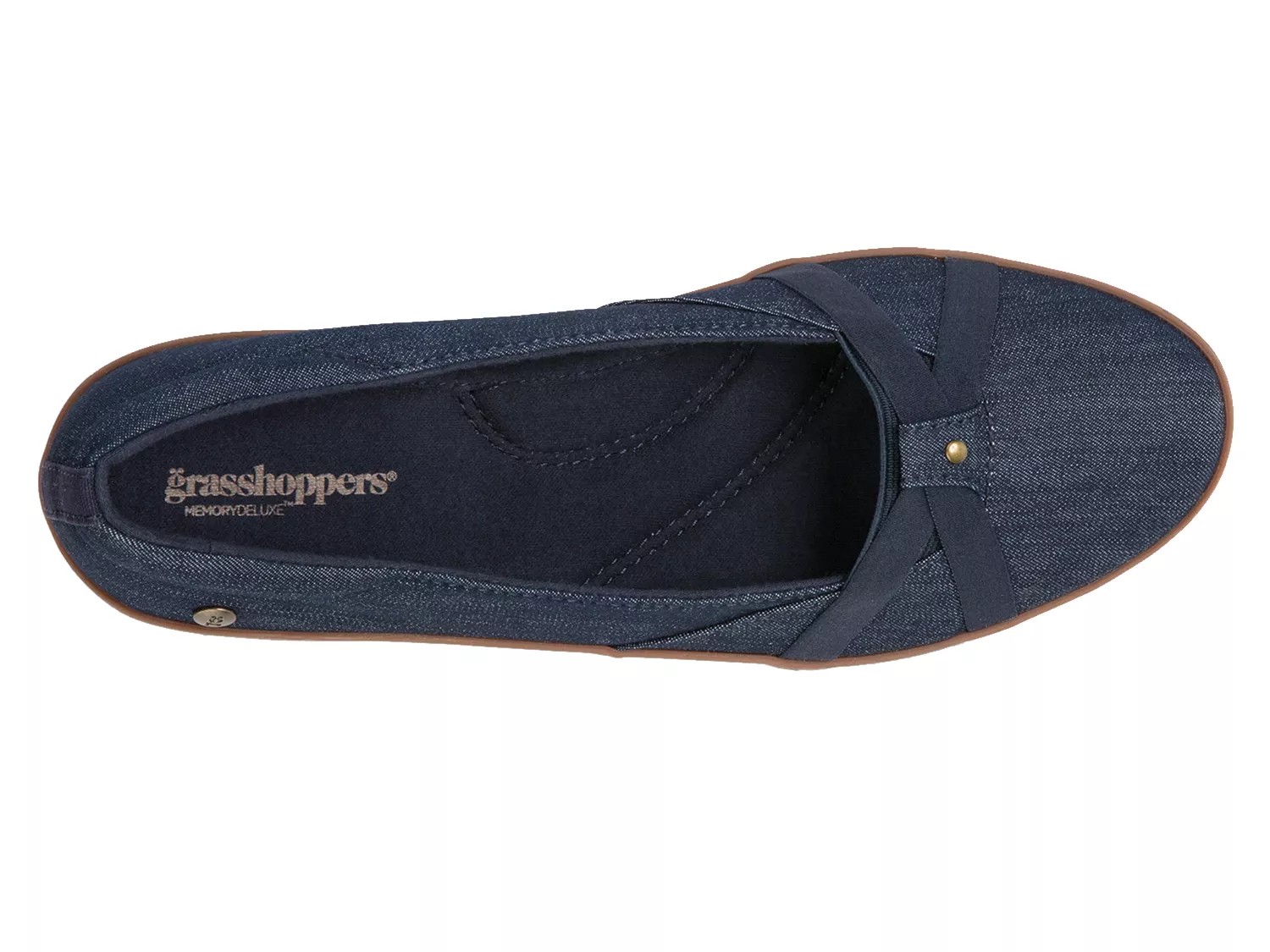 grasshoppers ortholite dsw