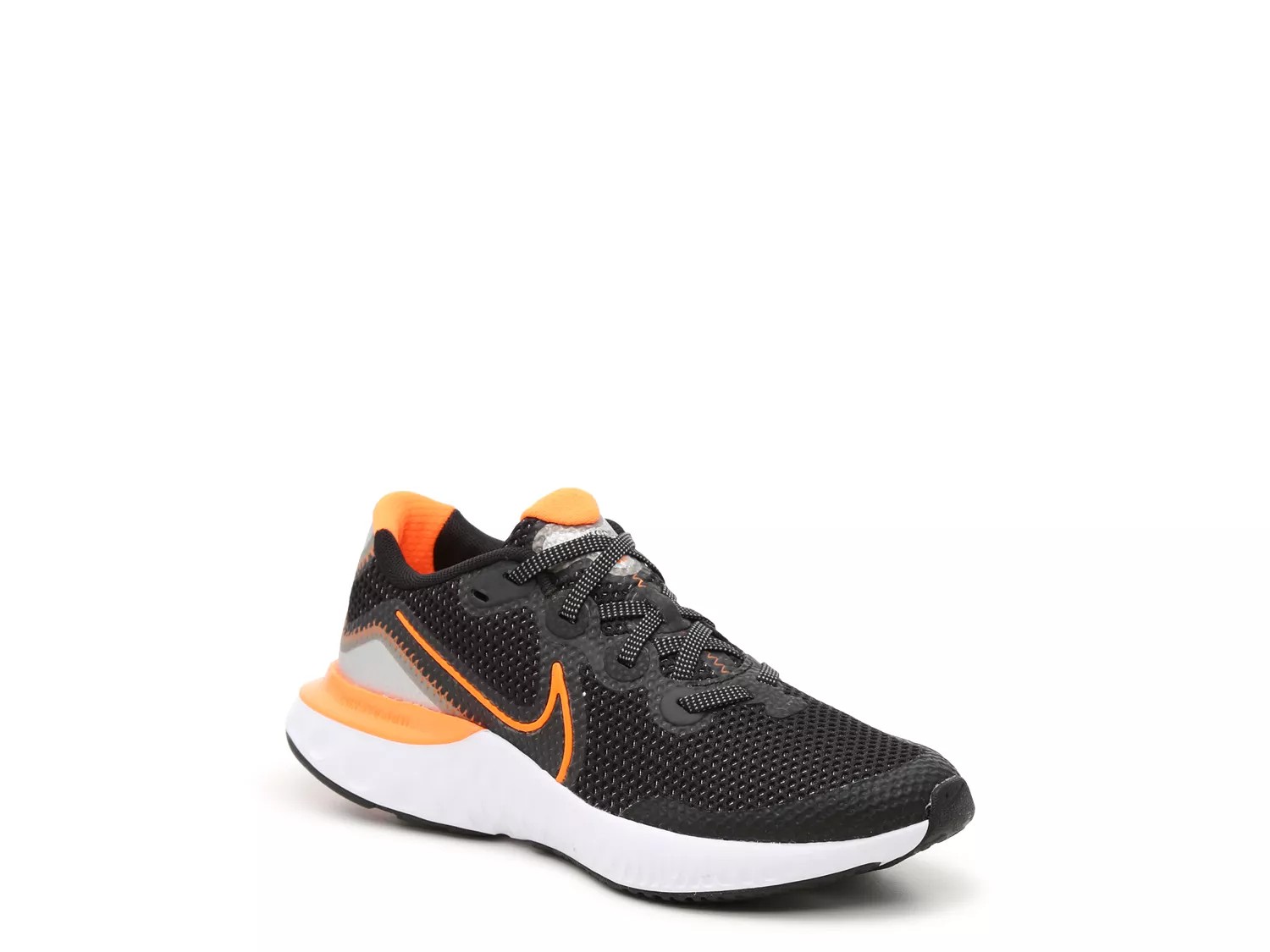 nike running shoes kids