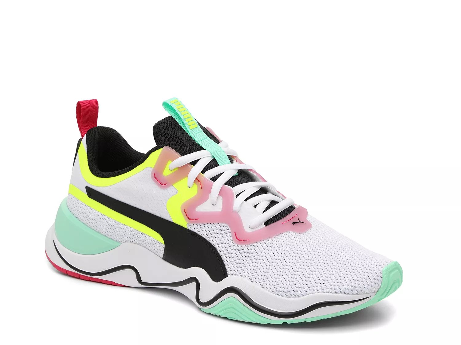 zone xt women's running shoes