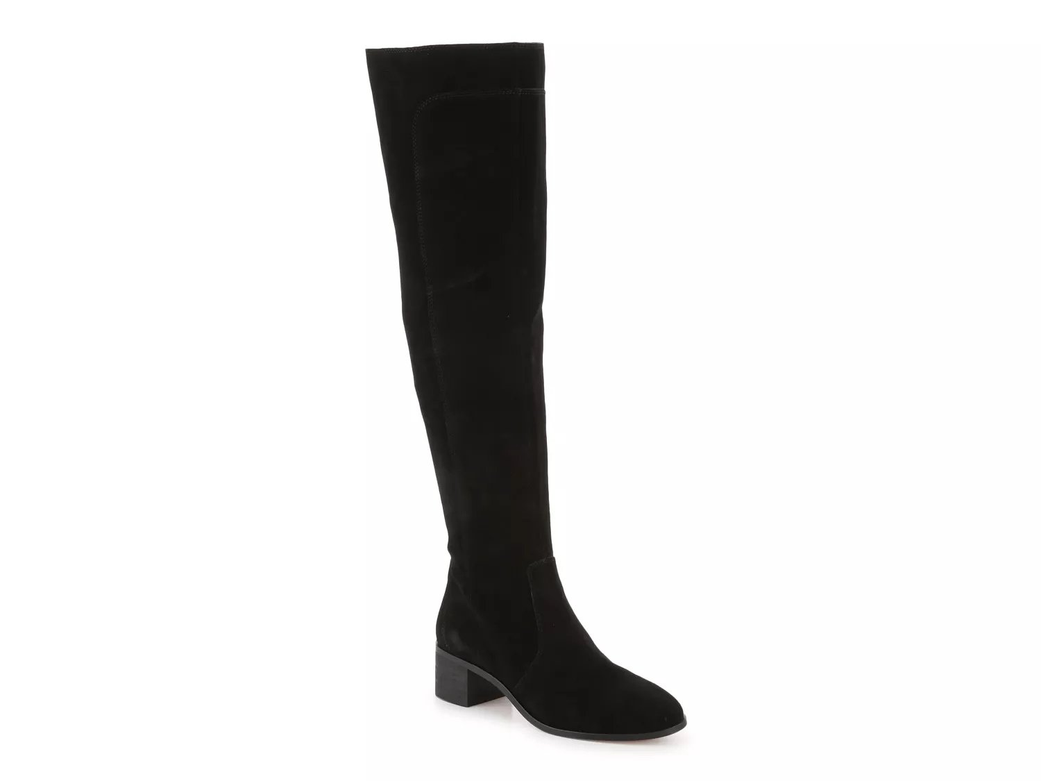 corso como black boots