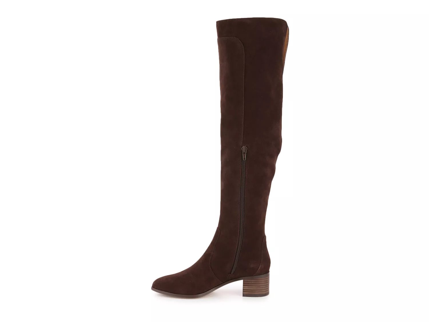 le mulholland over the knee boot