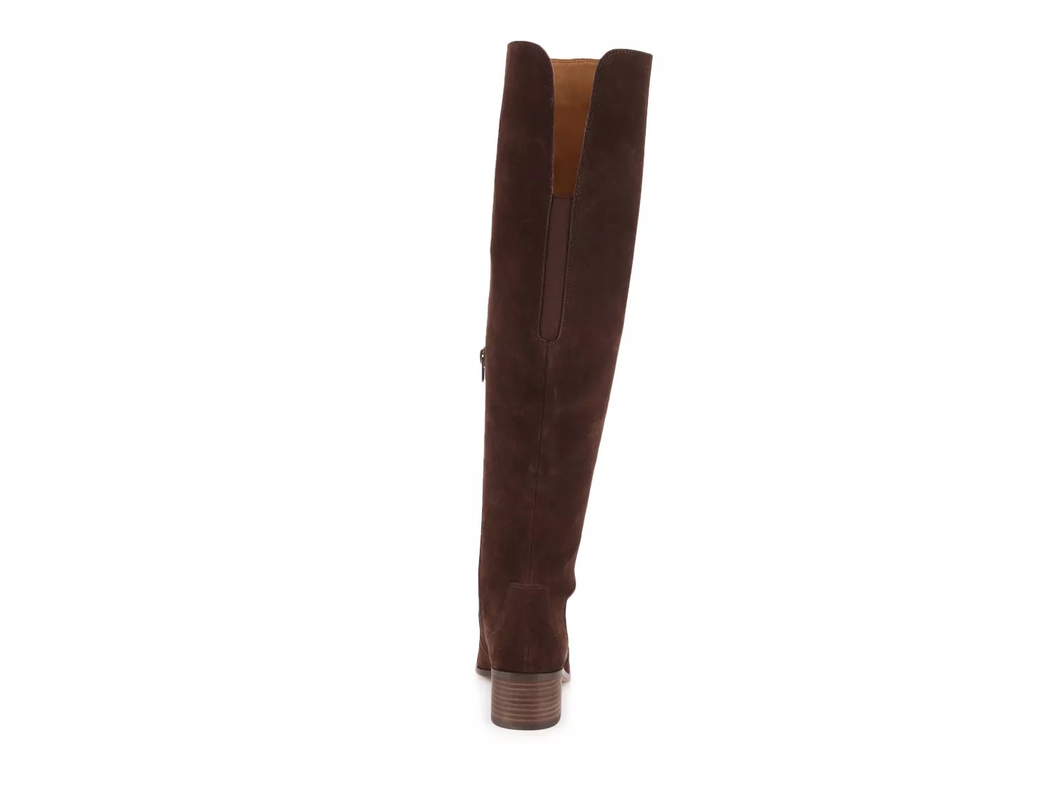 le mulholland over the knee boot
