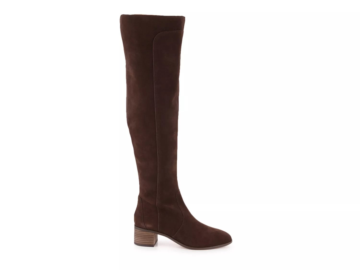 romanna over the knee boot