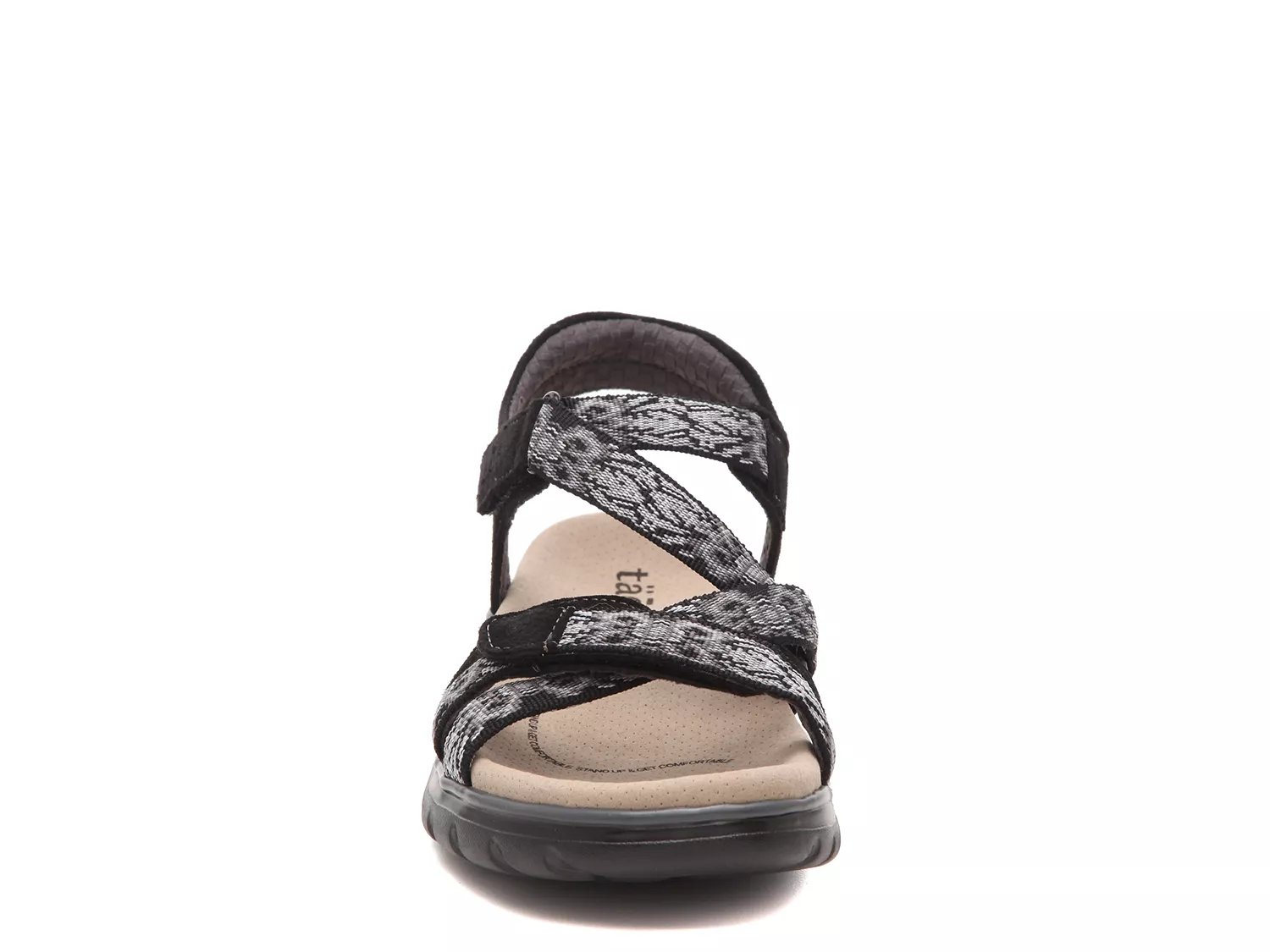 taos sandals dsw