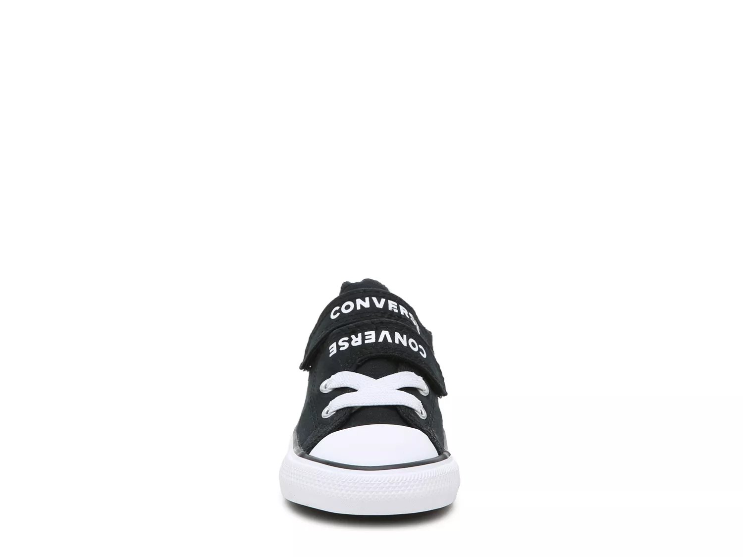 chuck taylor double strap sneaker