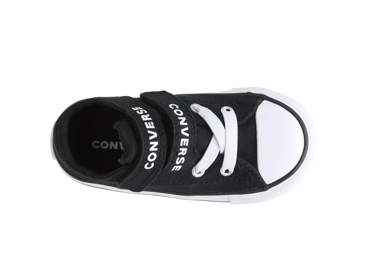 chuck taylor double strap sneaker
