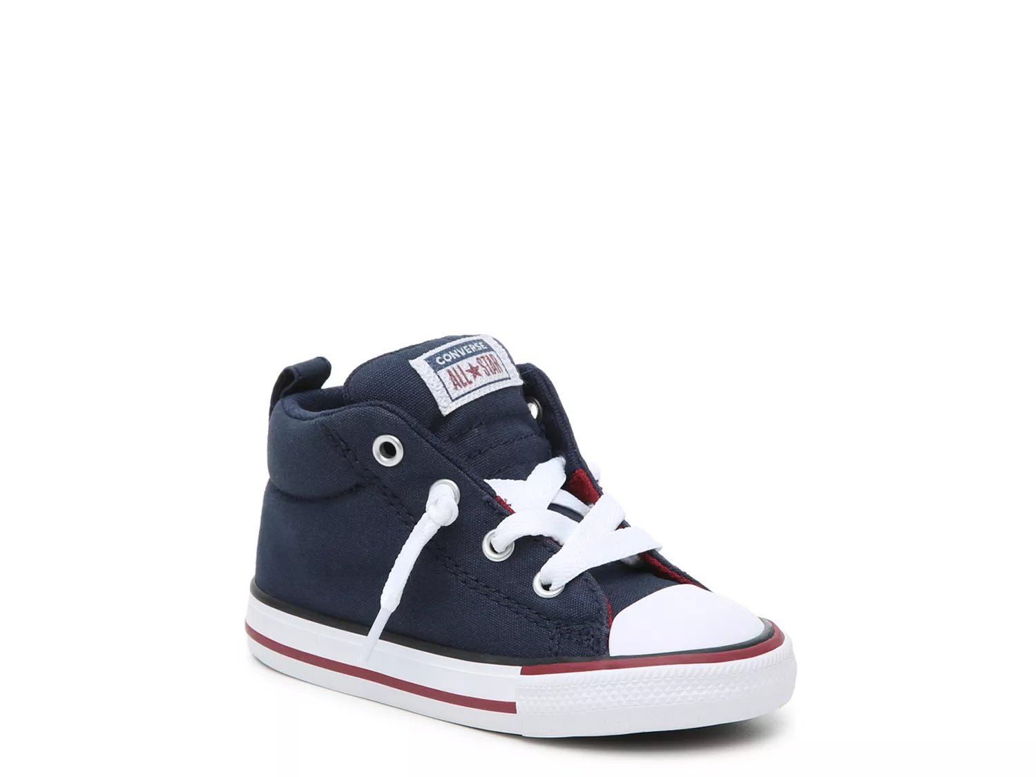 chuck taylor all star street mid top