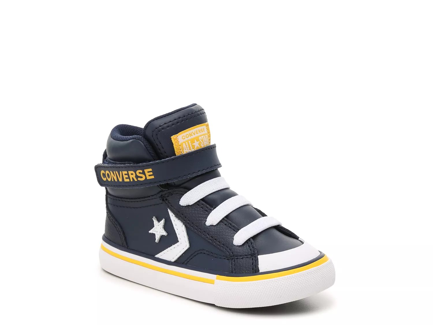 converse all star pro blaze high sneaker