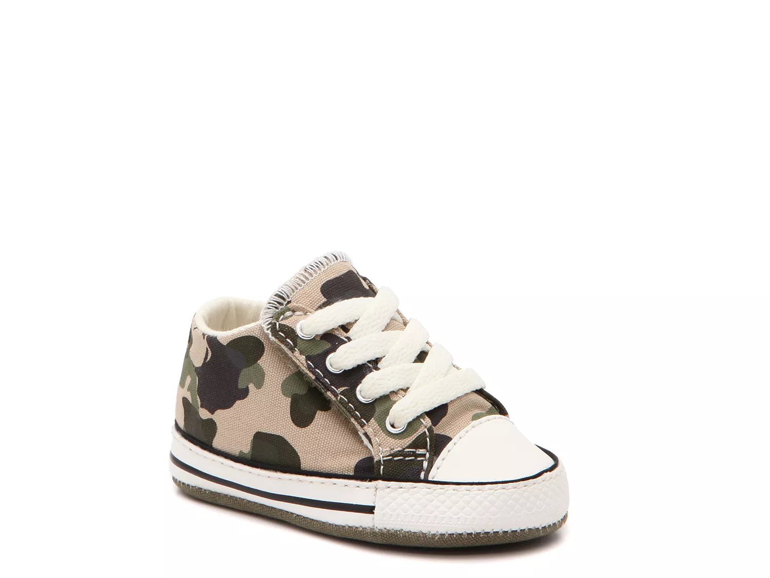 dsw camo sneakers