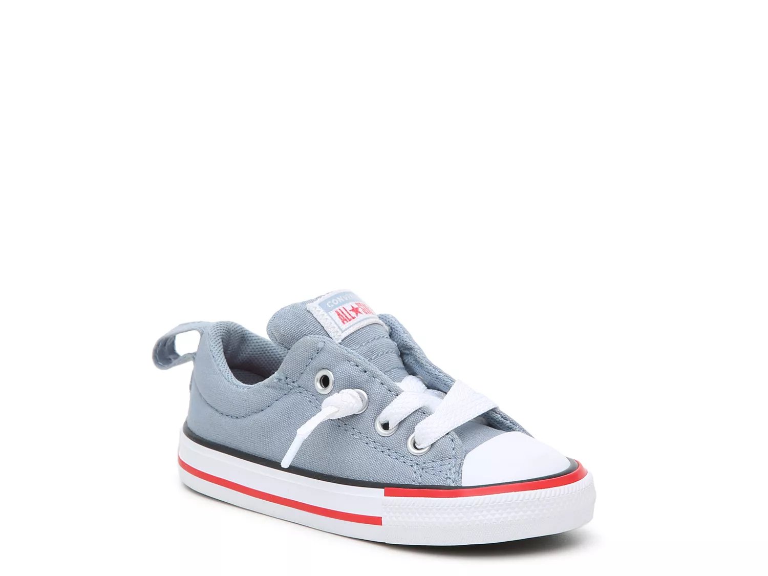 dsw baby converse