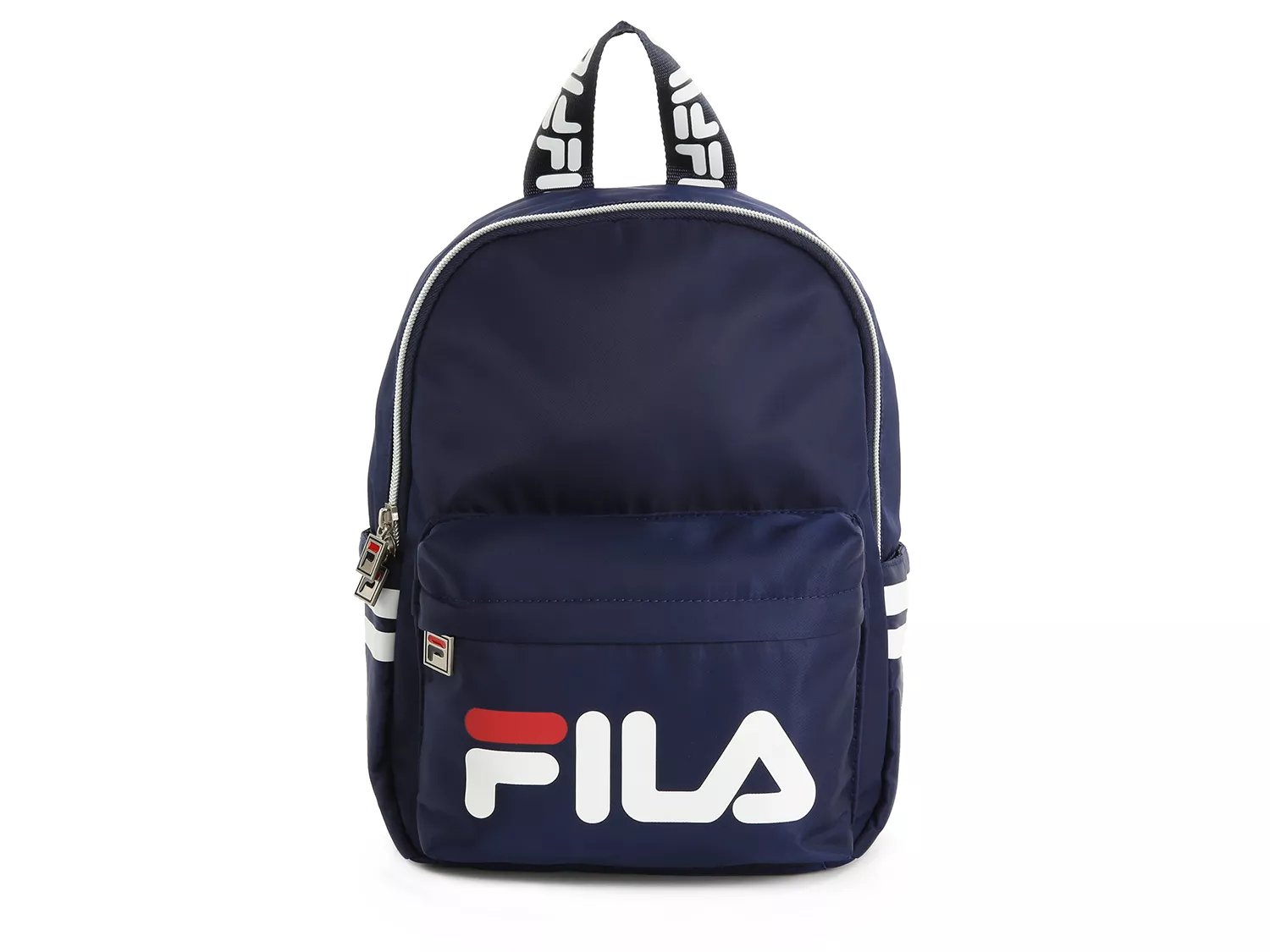 fila backpack womens silver