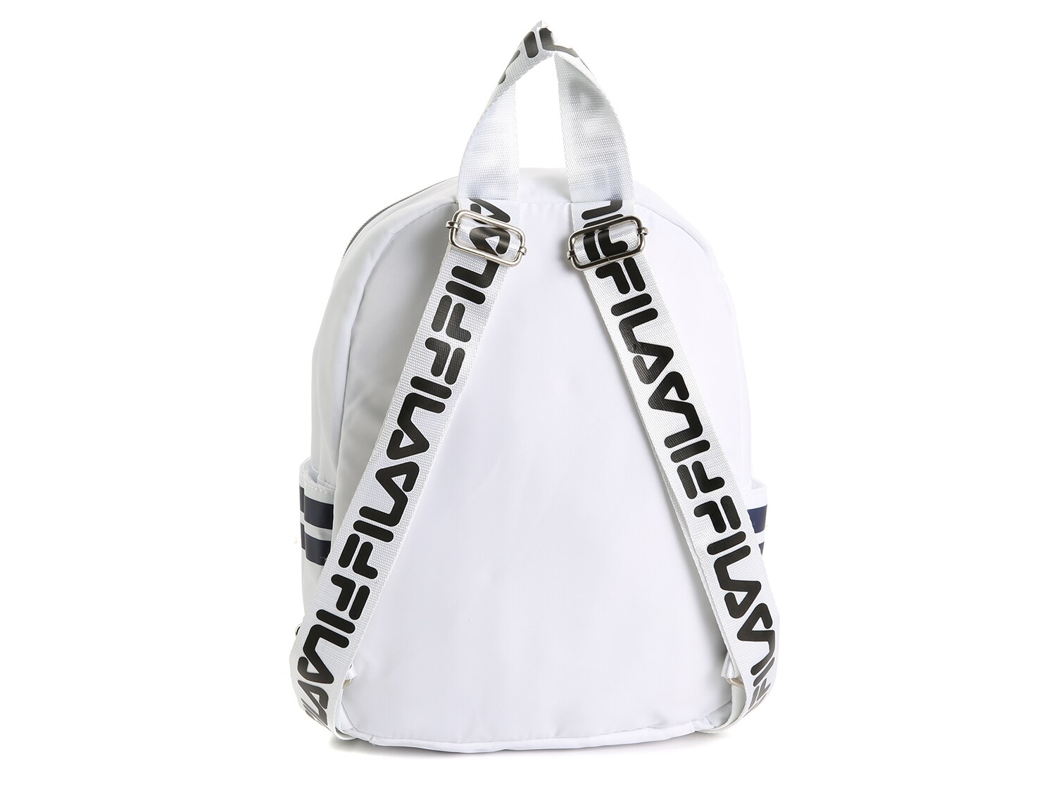 fila backpack womens white