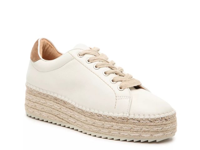 Joie Dabna Espadrille Wedge Sneaker