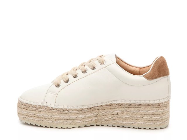 Platform espadrille sneaker deals