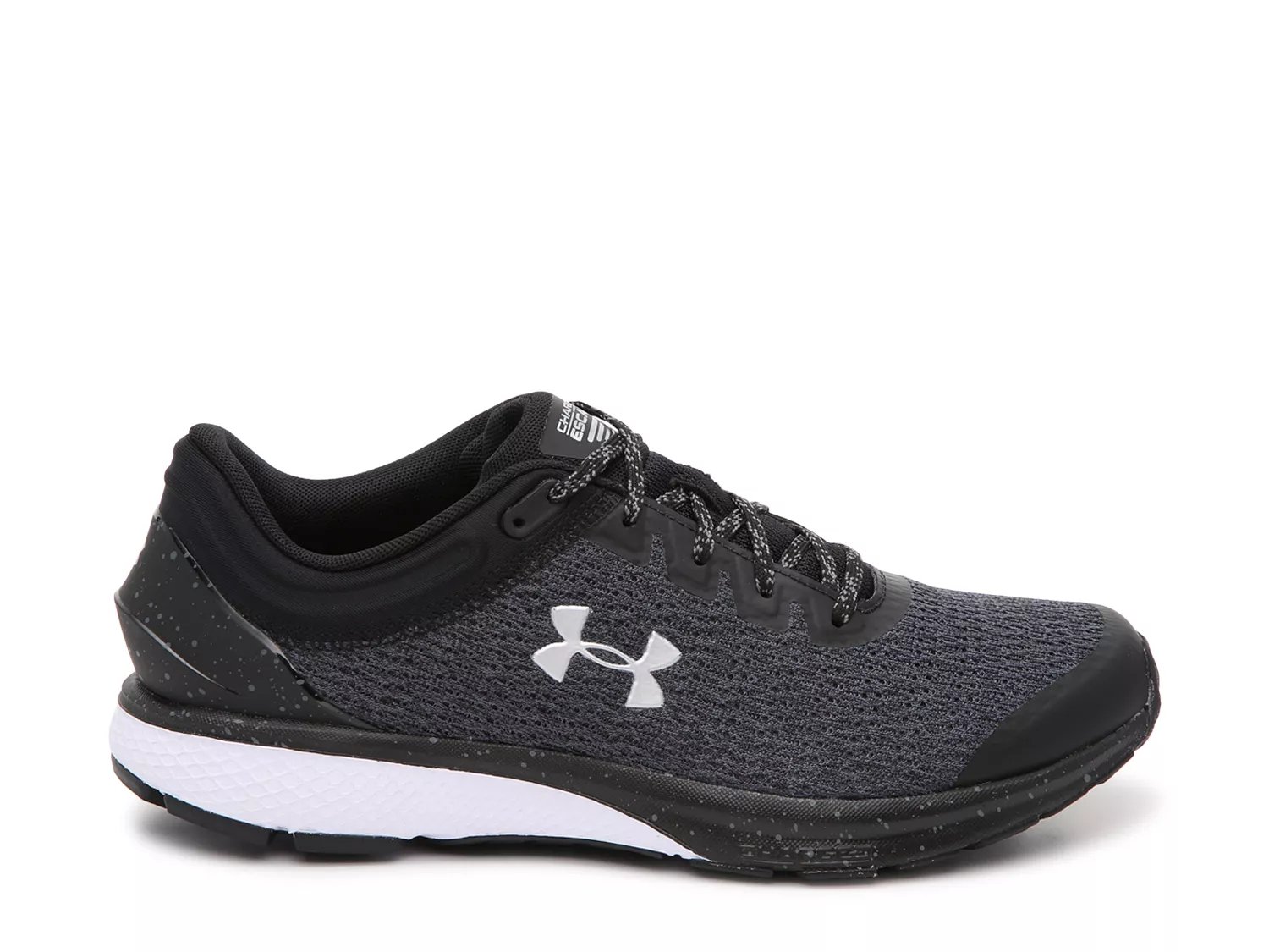 under armour charged escape 3 ladies running shoes