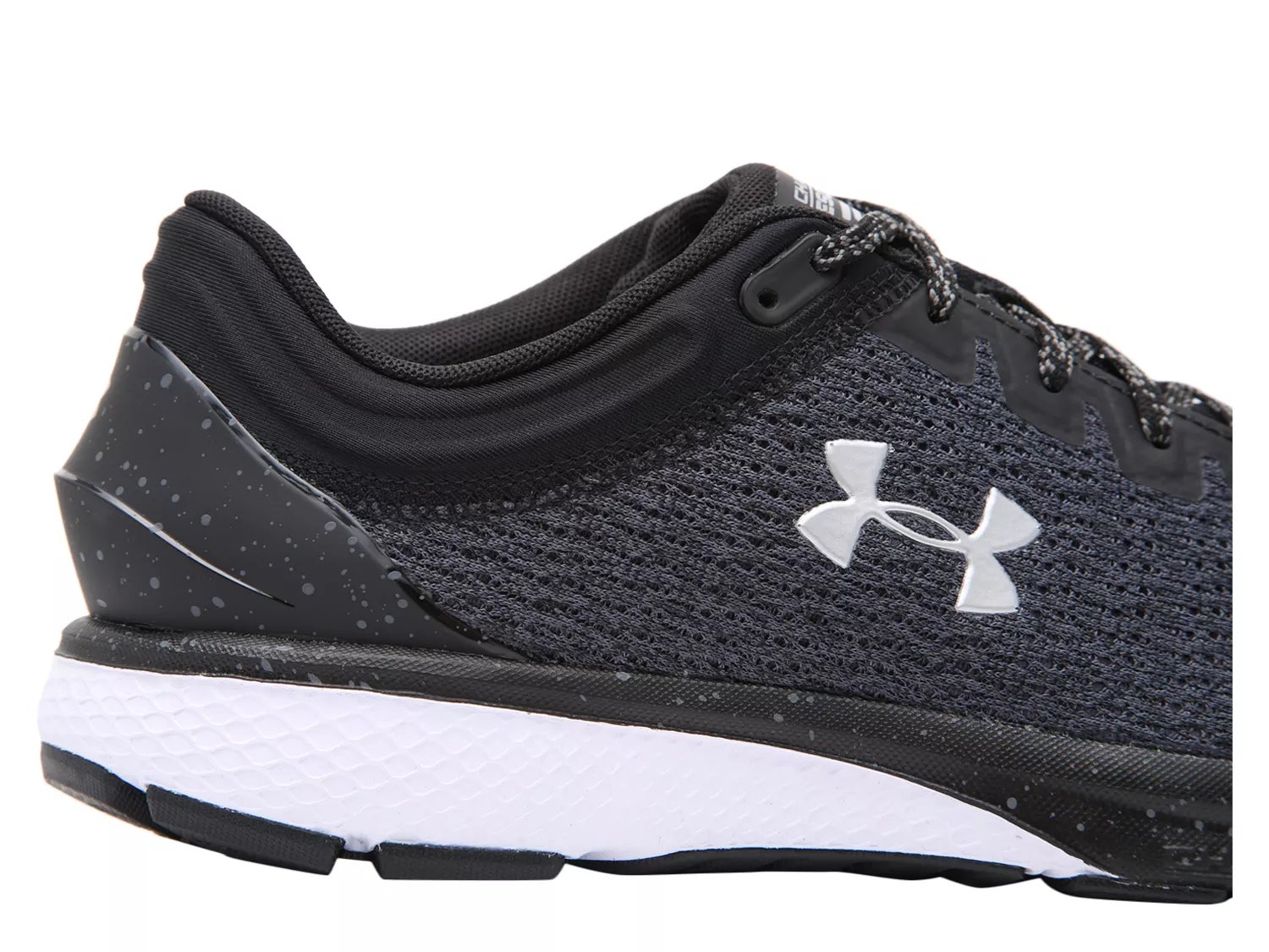 under armour charged escape 3 ladies running shoes